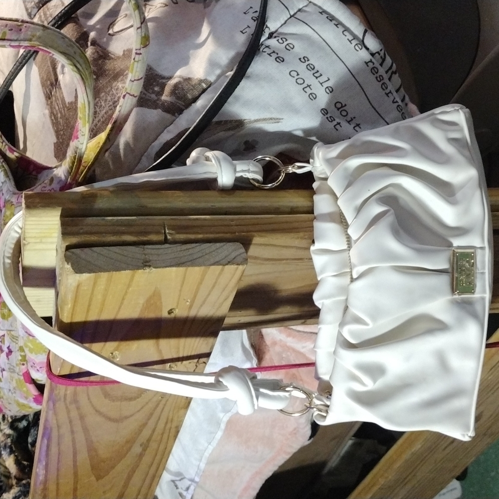Purse hand bag
